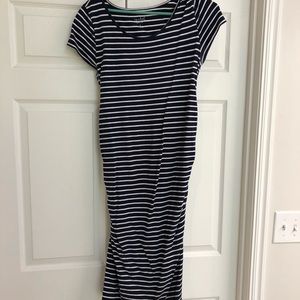 Maternity dress